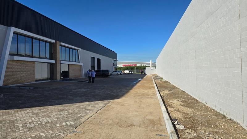 Commercial Property for Sale in Stikland Industrial Western Cape